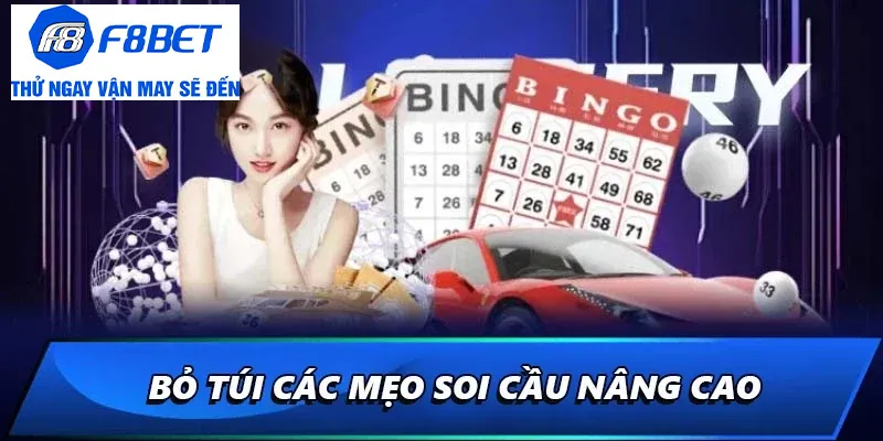 bí kíp soi cầu mẹo nâng cao